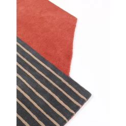 Teppich Geometrix 170X240Cm