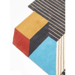 Teppich Geometrix 170X240Cm