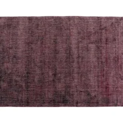 Teppich Gianna Weinrot 170X240Cm