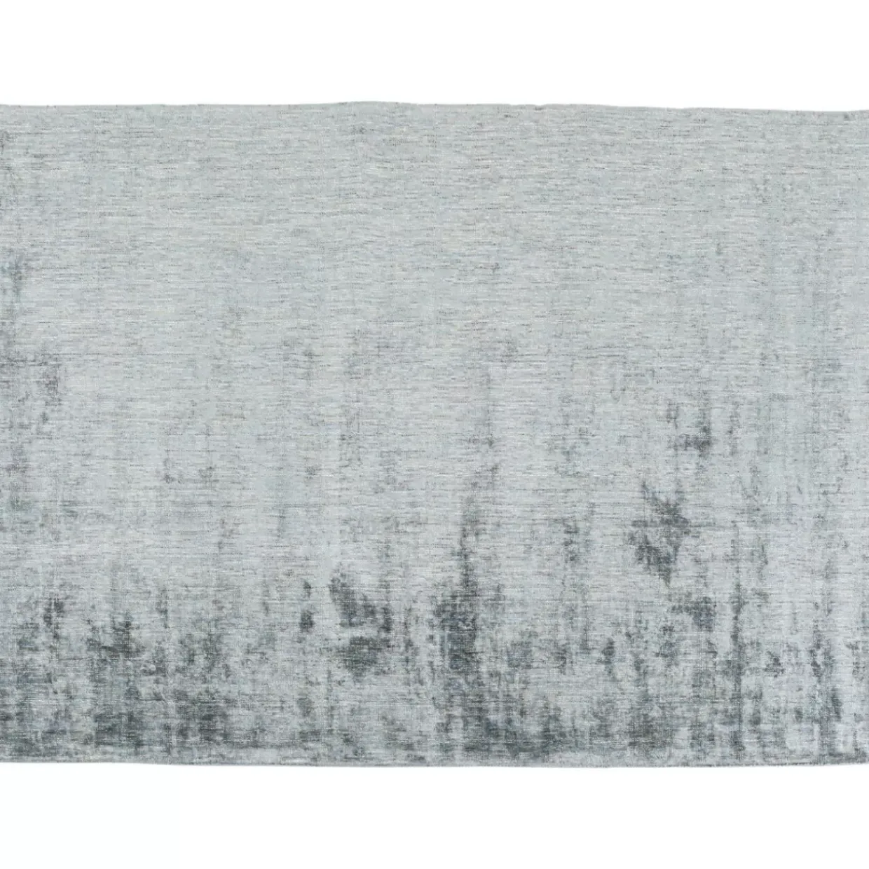 Teppich Glimmer Blau 170X240Cm