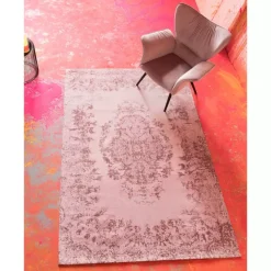 Teppich Kelim Ornament Powder 170X240Cm