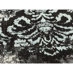 Teppich Kelim Ornament Turkis 200X300Cm