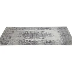 Teppich Kelim Pop Grey 200X300Cm