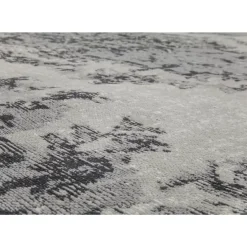 Teppich Kelim Pop Grey 170X240Cm