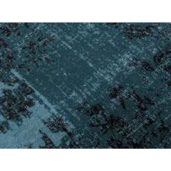 Teppich Kelim Pop Turquoise 170X240Cm