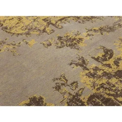 Teppich Kelim Pop Yellow 170X240Cm