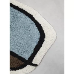 Teppich Klein Coastline 60X120Cm