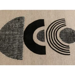 Teppich Moon Parts 170X240Cm