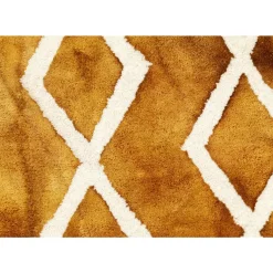 Teppich Native Art 170X240Cm