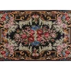 Teppich Oriental Rose 170X240Cm