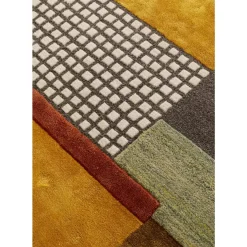 Teppich Seventy 170X240Cm