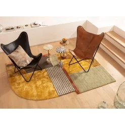 Teppich Seventy 170X240Cm