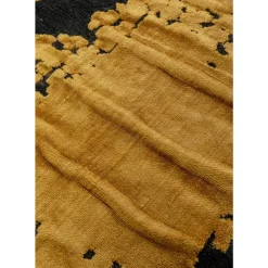 Teppich Silja Gelb 200X300Cm