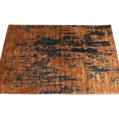 Teppich Silja Rostrot 200X300Cm