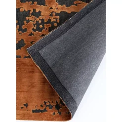 Teppich Silja Rostrot 170X240Cm