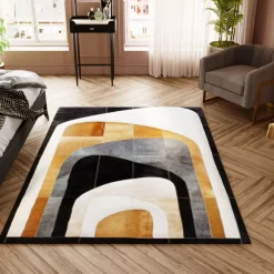 Teppich Tierra 170X240Cm