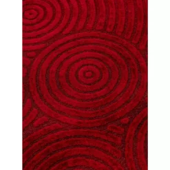 Teppich Tondo 170X240Cm