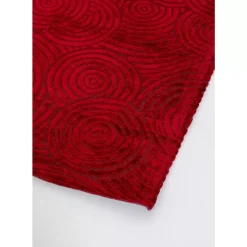 Teppich Tondo 170X240Cm