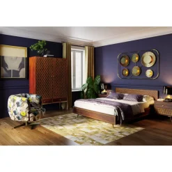 Teppich Vegas Fur 170X240Cm