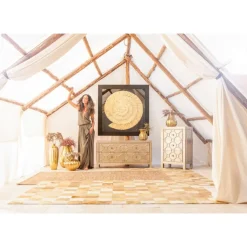 Teppich Vegas Fur 170X240Cm