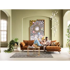 Teppich Zigzag 170X240Cm