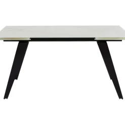 Tisch Amsterdam Marble 160(40+40)X90