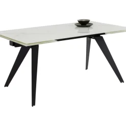 Tisch Amsterdam Marble 160(40+40)X90