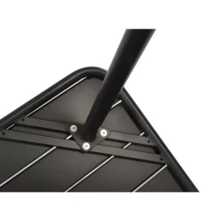 Tisch Bora Bora 80X80