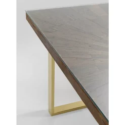 Tisch Conley Messing 180X90