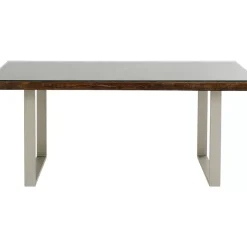 Tisch Conley Silber 180X90