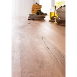 Tisch Downtown Eiche 220X100Cm