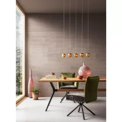 Tisch Downtown 180X90Cm