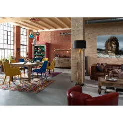 Tisch Duld Range 220X100Cm