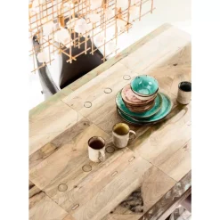 Tisch Duld Range 220X100Cm