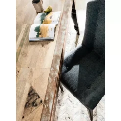 Tisch Duld Range 220X100Cm