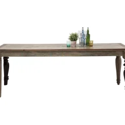 Tisch Duld Range 220X100Cm