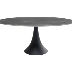 Tisch Grande Possibilita Schwarz 180X120Cm