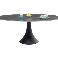 Tisch Grande Possibilita Schwarz 180X120Cm