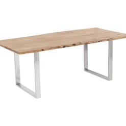 Tisch Harmony Chrom 180X90