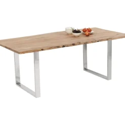 Tisch Harmony Chrom 180X90