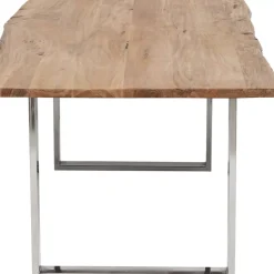 Tisch Harmony Chrom 180X90