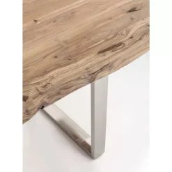 Tisch Harmony Chrom 180X90