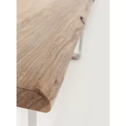 Tisch Harmony Chrom 180X90