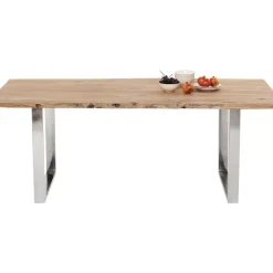 Tisch Harmony Chrom 200X100