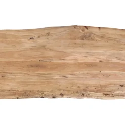 Tisch Harmony Chrom 200X100