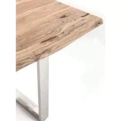 Tisch Harmony Chrom 200X100