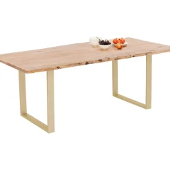 Tisch Harmony Messing 200X100