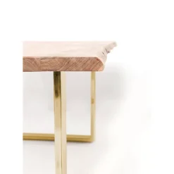 Tisch Harmony Messing 180X90