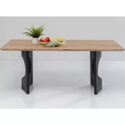 Tisch Harmony Oho Nature 180X90Cm