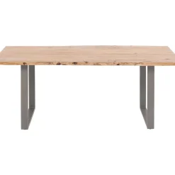 Tisch Harmony Rohstahl 180X90